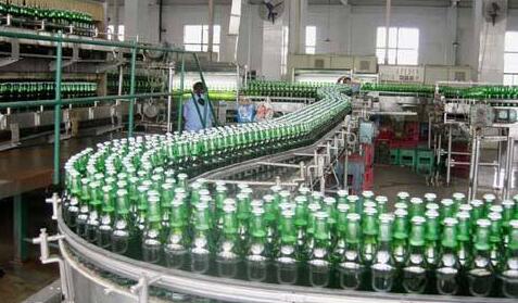 華潤啤酒發盈喜 料全年純利按年增加1.1倍至1.24倍