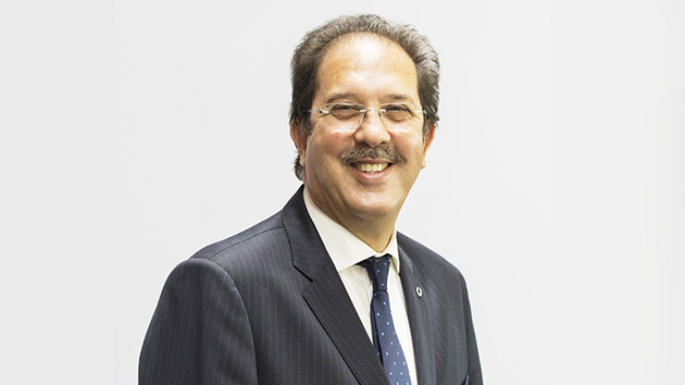 非洲國家奧委會聯合會主席貝拉夫：北京冬奧會將成為最佳賽事