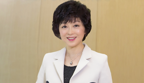 港區政協委員孟麗紅：中聯辦新春致辭開啟良政善治新篇章