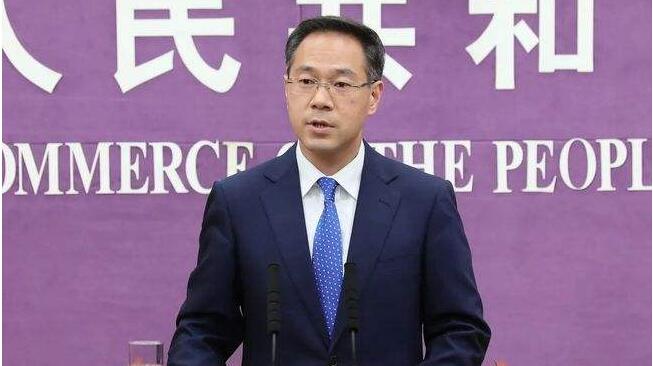 商務部：美應立即糾正對華貿易救濟調查中的錯誤