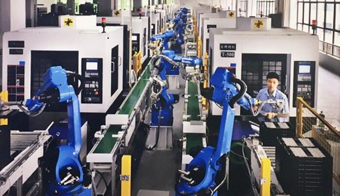 中國機電產品出口規模和增量創歷史新高