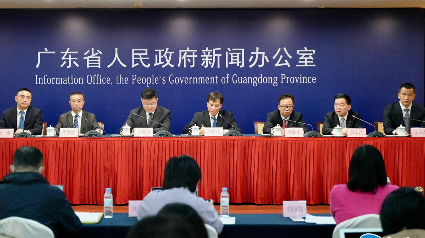 粵國企去年利潤總額2768億元居全國第二 