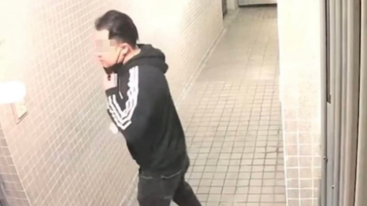 涉於葵涌邨夏葵樓走廊吐口水 男子押至2月24日再訊