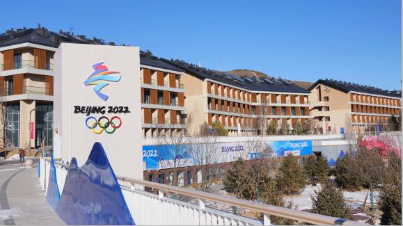 正式開村！三大賽區冬奧村「壓箱法寶」都有什麼？