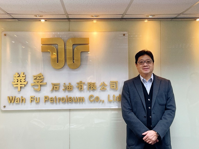 黃楚基：市民渴望實實在在的幸福