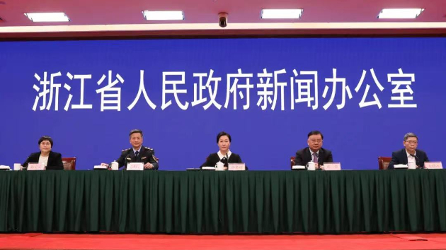 浙江疫情：杭州累計報告本土確診病例14例