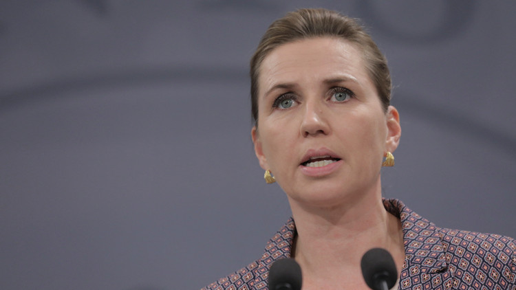 丹麥指新冠不再是社會危急疾病 下月將撤大部分防疫限制