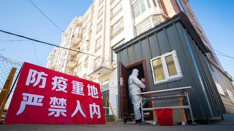 黑龍江暫停經營跨省團隊旅遊 省內無中高風險地區後恢復