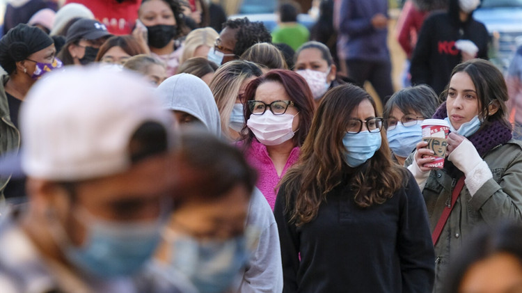 美國第四季GDP升6.9% 消費支出及私人投資迅速恢復