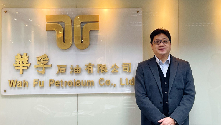 黃楚基：市民渴望實實在在幸福