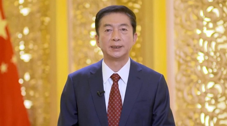 【港事講場】駱惠寧新春講話的啟示