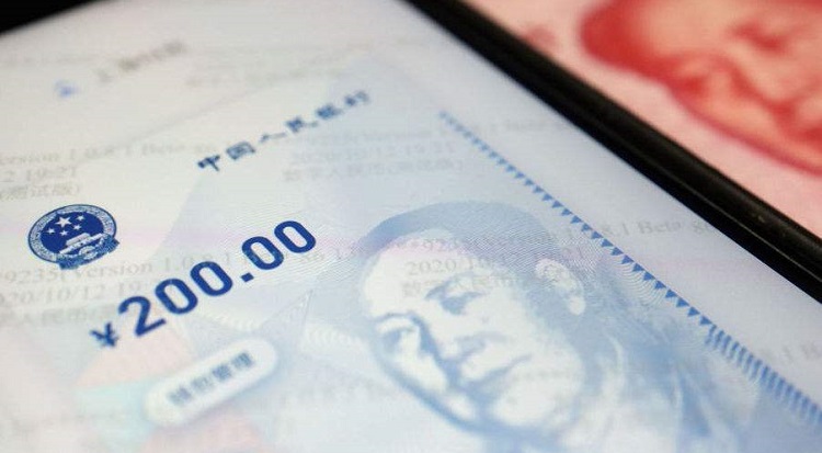 【商界心聲】數字人民幣冬奧試點促國際化