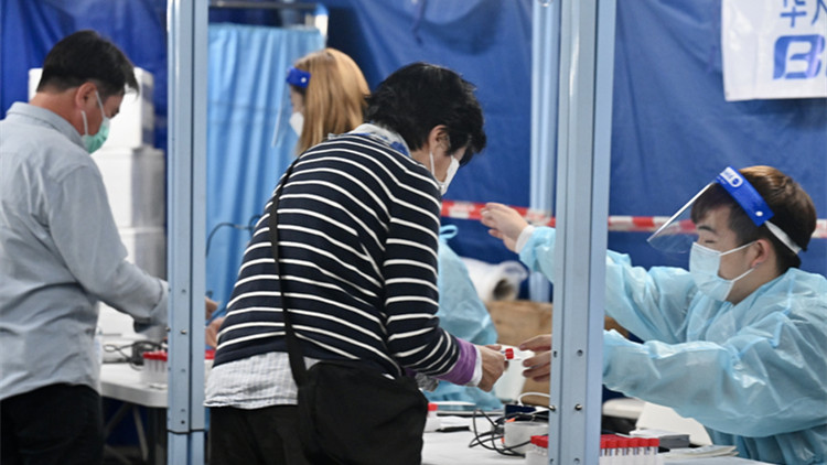 觀塘安順大廈強檢無發現確診個案