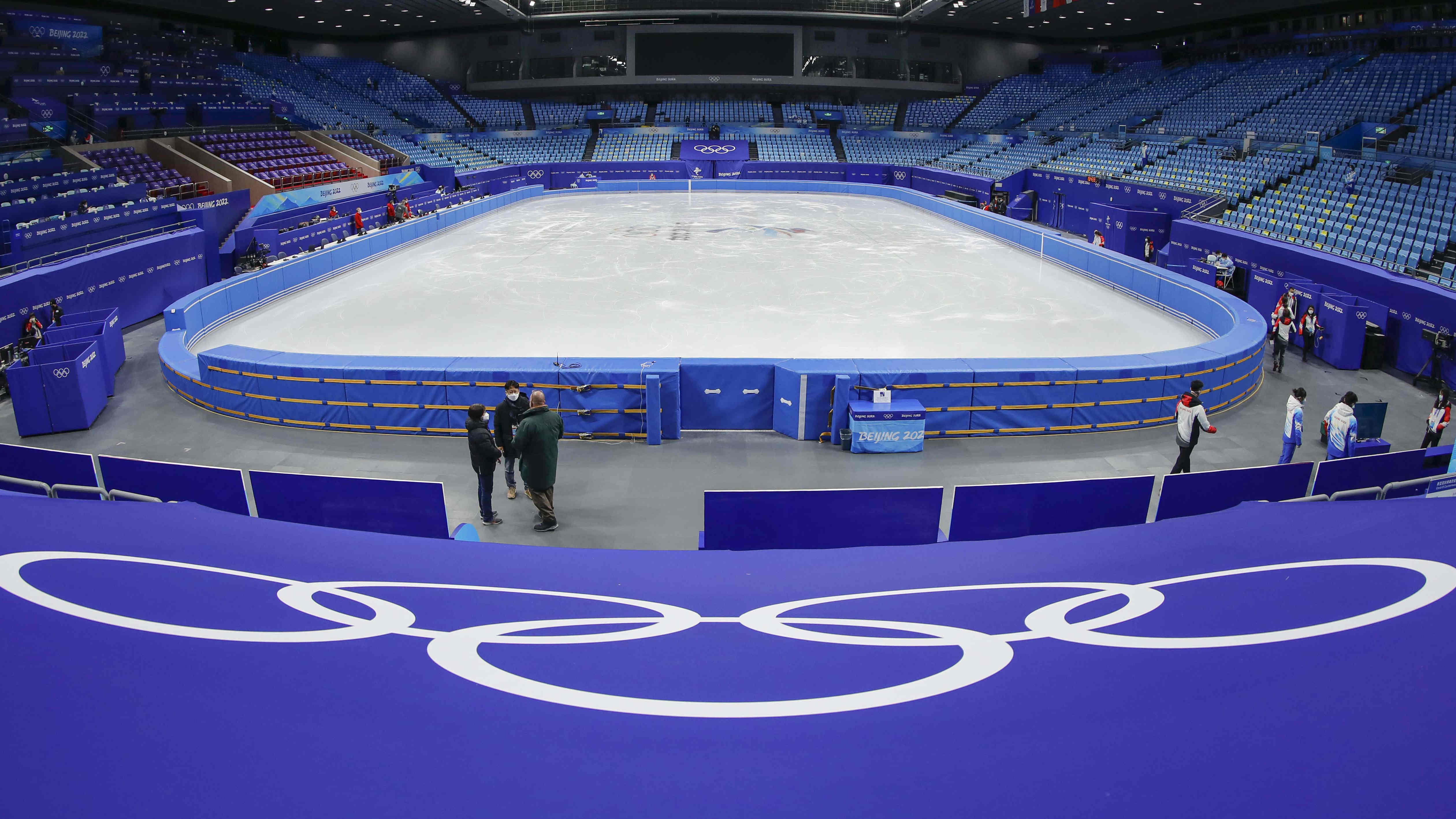 【大賽前瞻】德國代表團：雪車、雪橇攬金主項 冬兩、速滑實力下降