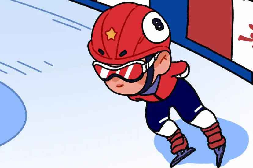 中國冰雪天團正式集結！這些人的比賽千萬別錯過！