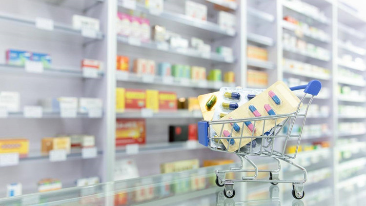 深圳取消防疫定點藥店  所有藥店均可銷售「37+3」品種