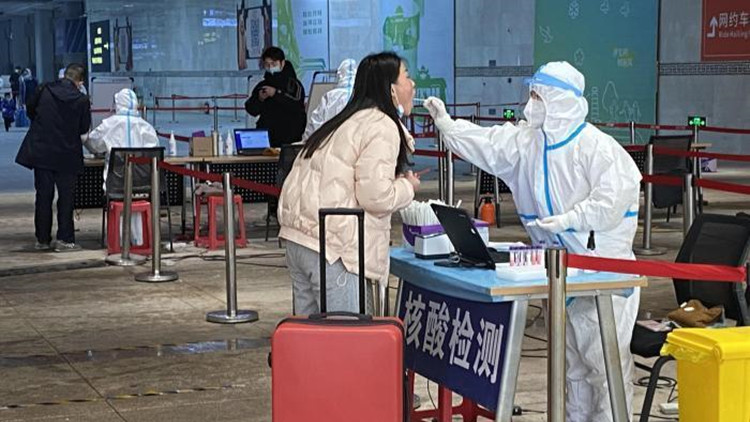 多地通知不要聚集  杭州新增病例多人曾參加婚禮