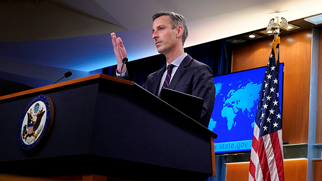 美國：若俄羅斯「入侵」烏克蘭 將與德國叫停「北溪-2」