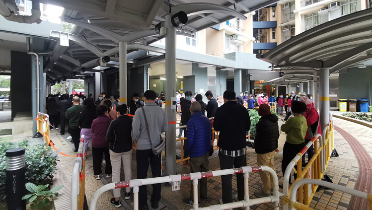 【記者手記】逸葵樓解封記