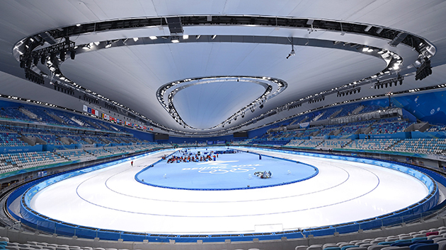 丹麥力爭北京冬奧一塊獎牌