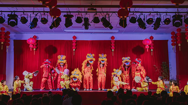 有片｜留在灣區過大年：探尋中華文化瑰寶 感受廣州特色年味