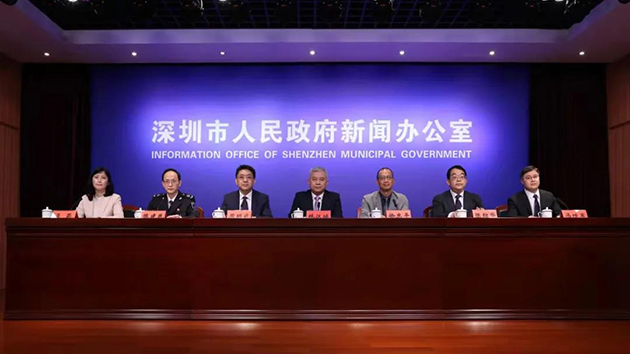 今晚24時全部解封！深圳疫情處置工作基本結束