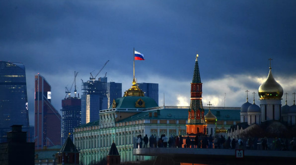 克宮指不排除普京和澤連斯基有可能在北京會面