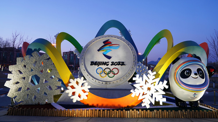 新當選匈牙利奧委會主席：反對抵制北京冬奧會