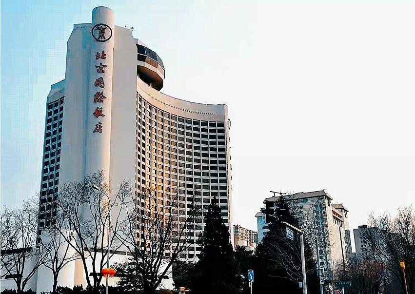 有片｜2022北京新聞中心即將啟用  「驚喜盲盒」媒體包揭秘