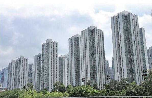 二手交投活躍  樓市農曆年後有望見小陽春