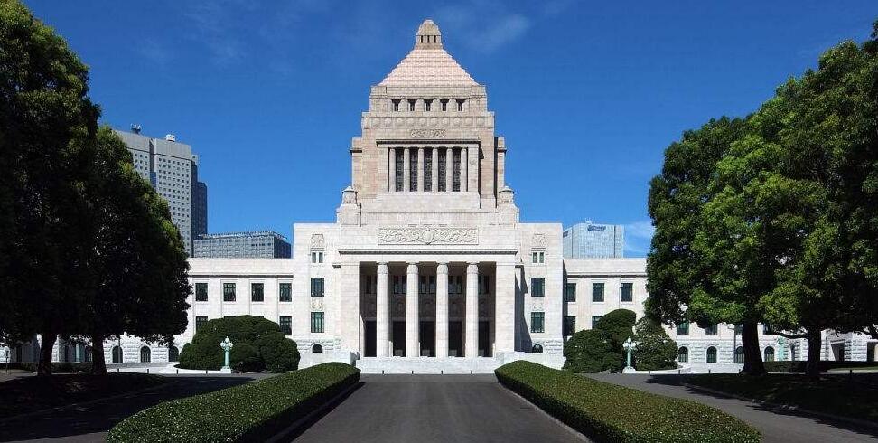 日本國會眾議院通過涉華決議 外交部回應