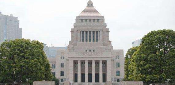 日眾院通過所謂涉華決議  中國駐日本使館回應