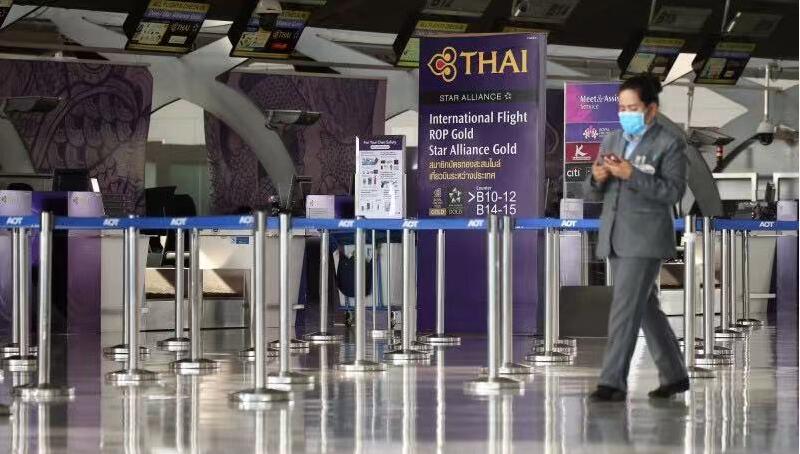 泰國恢復入境豁免隔離政策 旅客須提交完成接種疫苗等證明