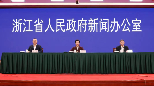 浙江通報疫情最新情況：社會面風險已基本得到控制