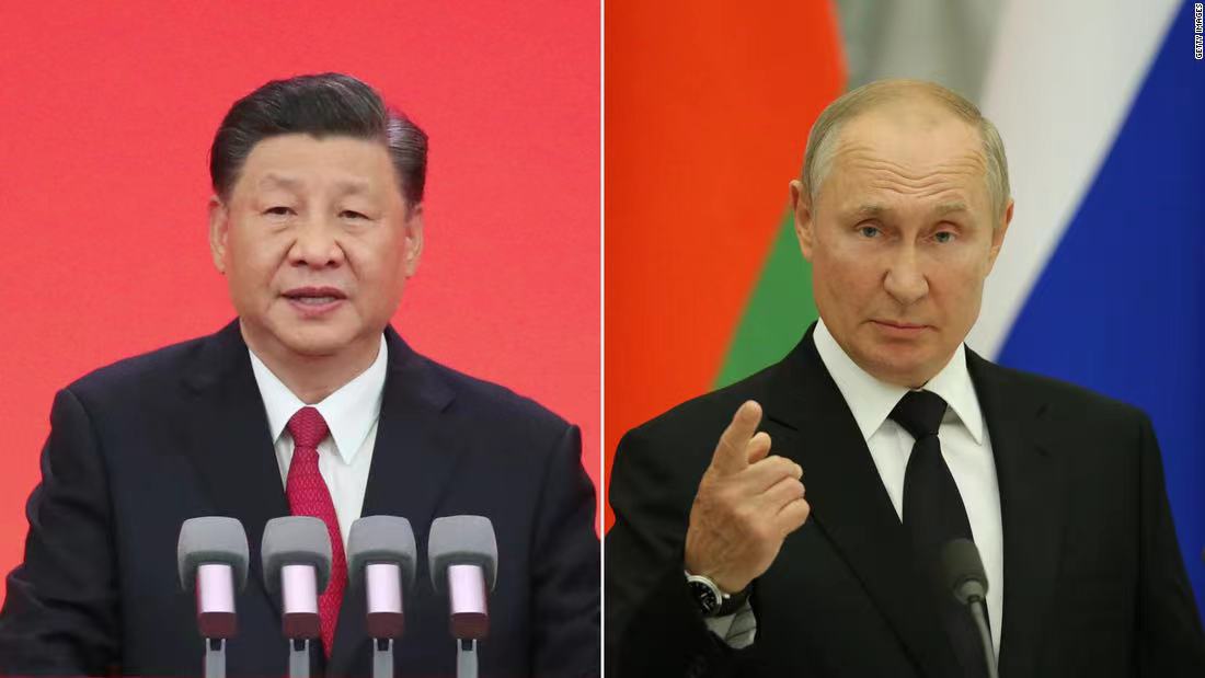 普京出席冬奧期間將與習近平舉行高級別會談