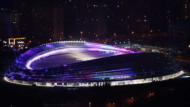 鍾華論：同赴冰雪之約 共創美好未來