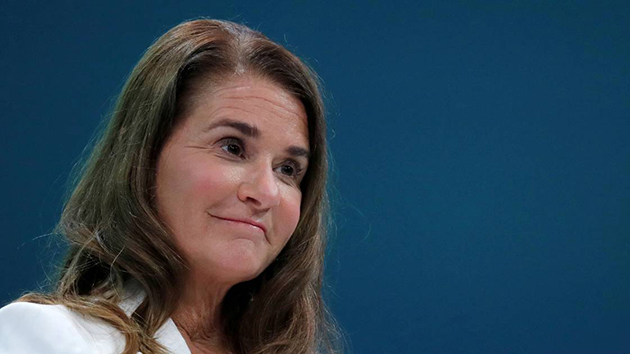 美媒：梅琳達不再承諾大部分財富捐蓋茨基金會