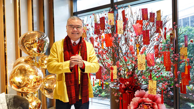 嘉華國際年內推售4項目 涉逾8000伙