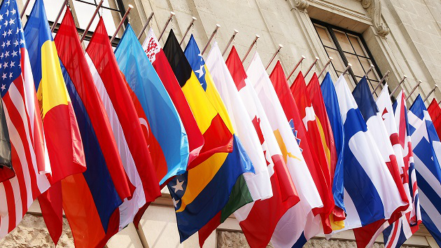 OECD去年通脹率達4% 創20多年來最高