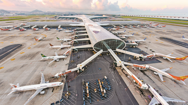 深圳迎返程高峰 交通場站加強防疫