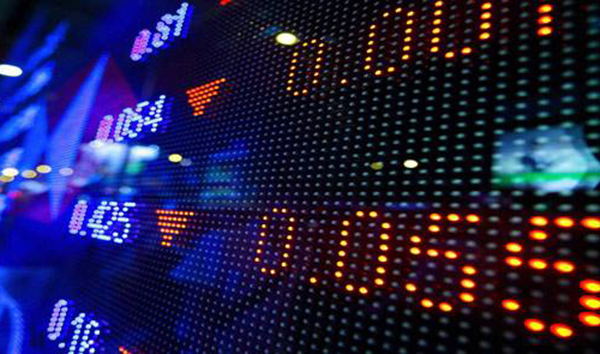 【午市盤點】港股半日升逾600點 金融股領漲