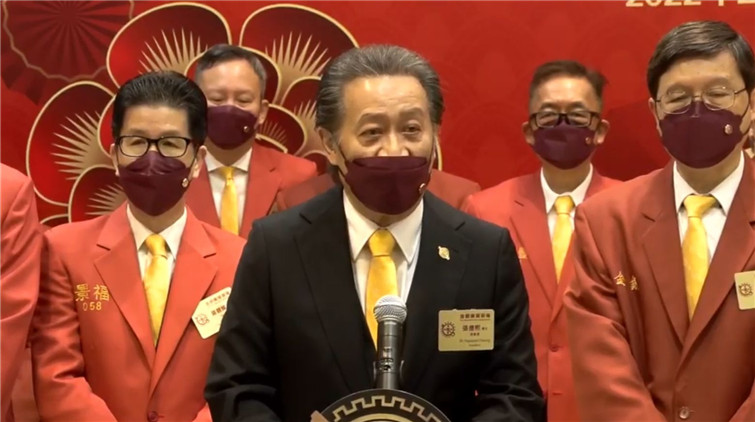 張德熙：若美聯儲加息走勢明朗 金價Q2有望挑戰1930美元