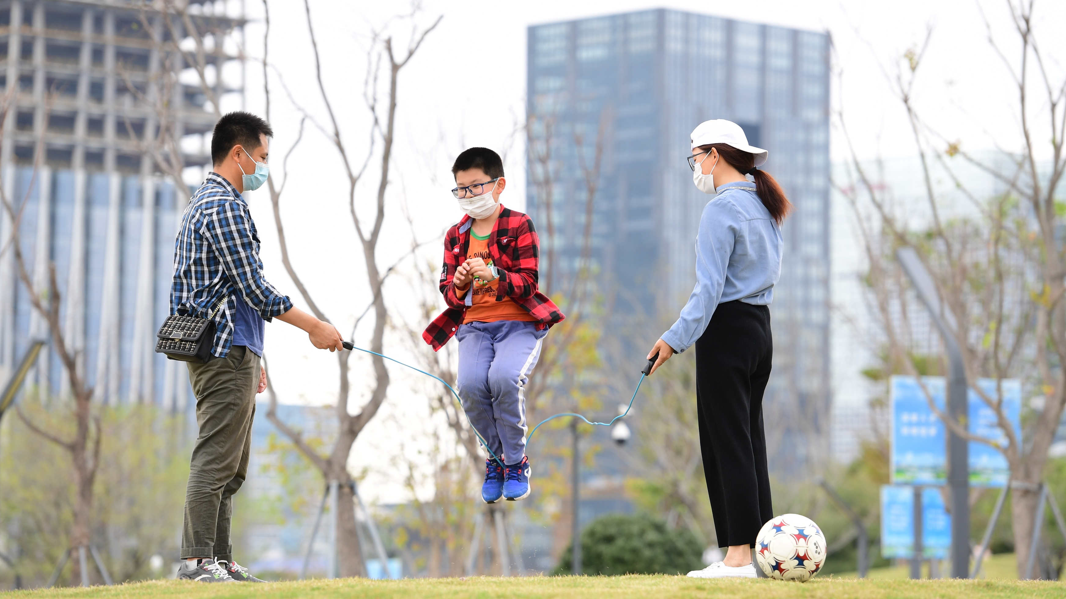 2月3日深圳新增4例本土確診病例