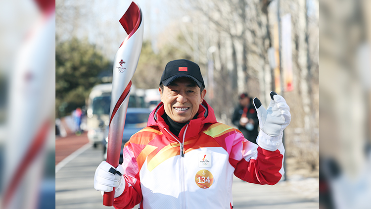 【人物特寫】「雙奧」導演張藝謀的變與不變