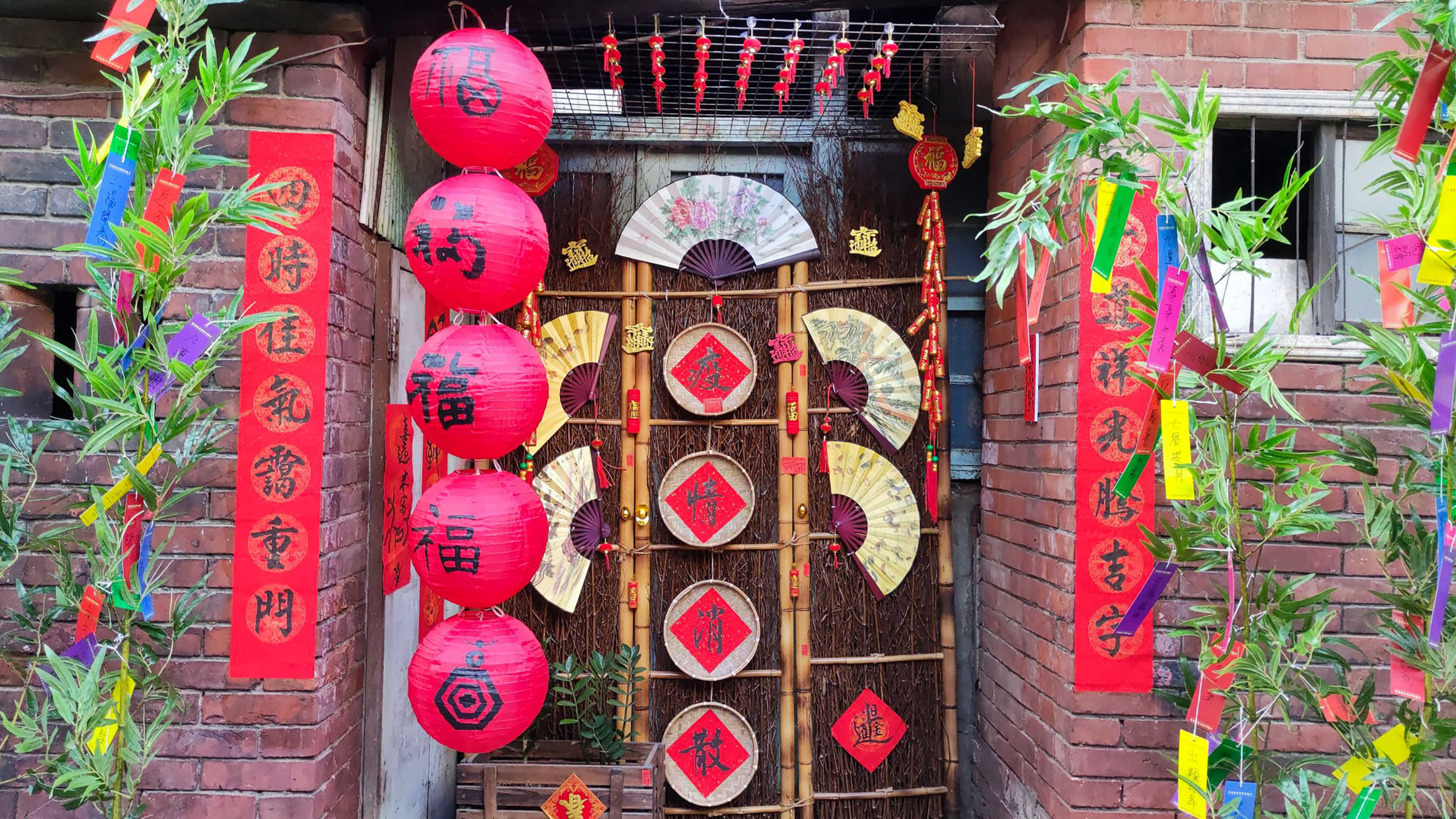 漂洋過海來看你——6位大陸台生的「新春家書」