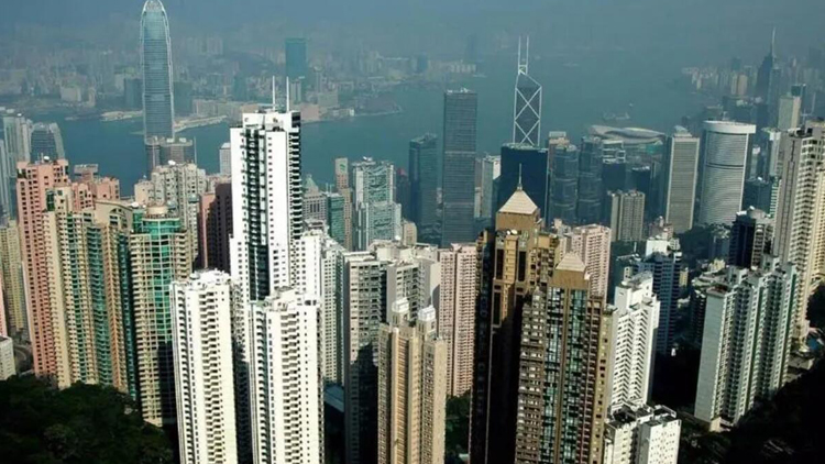 本港1月現樓按揭登記12637宗 按月飆45.2%