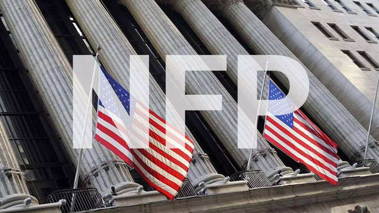 美國1月非農新職位46.7萬份 優於市場預期