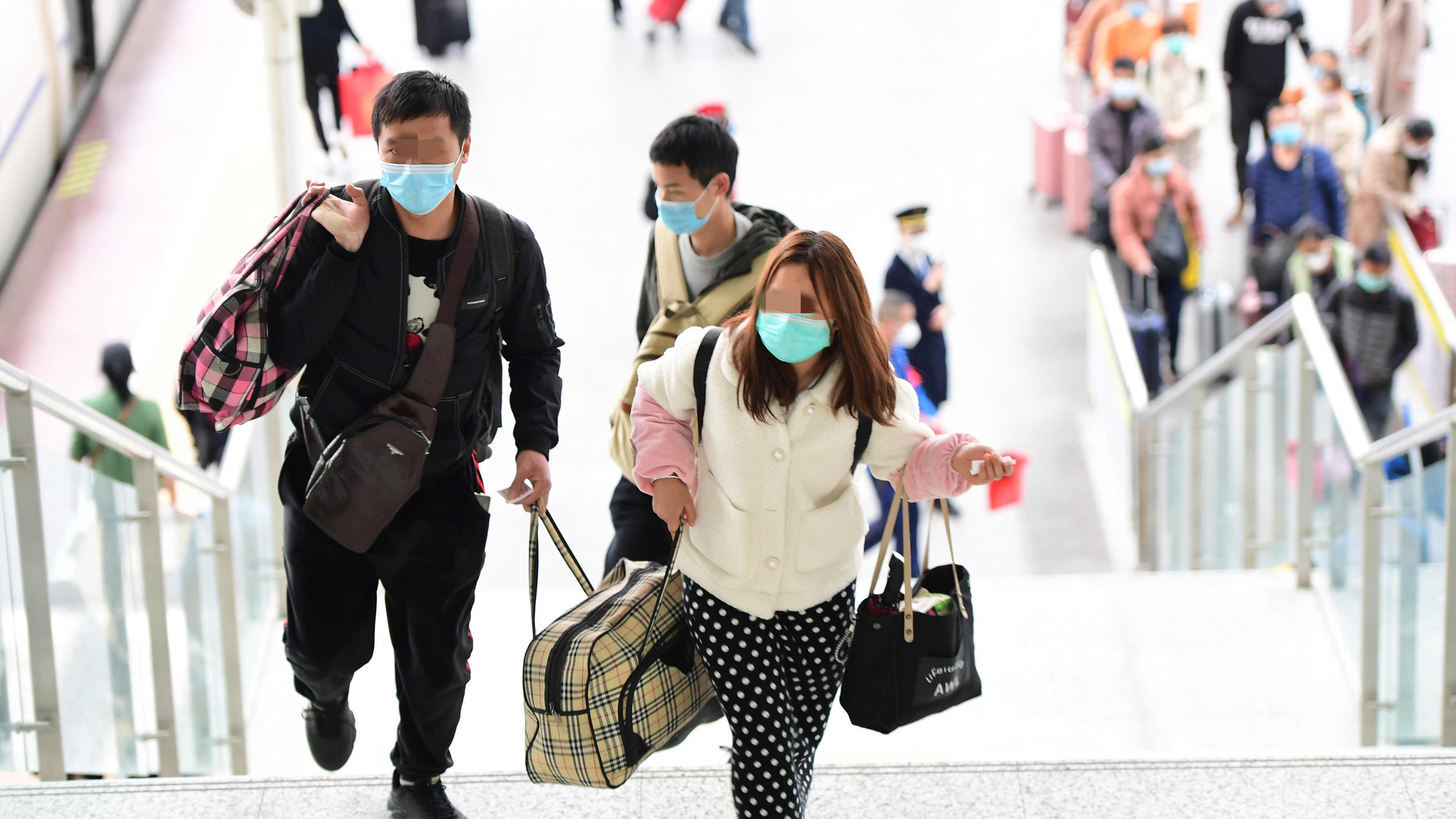 凌晨通報！深圳新增2例確診 前9例病例均為奧密克戎