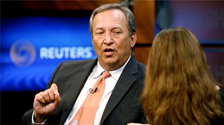 美前財長料聯儲局7次會議均加息 個別幅度可能高於0.25厘