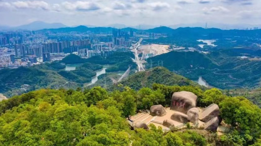 周知！深圳寶安區這些公園和場所暫停開放